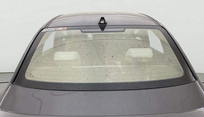 2023 Hyundai AURA SX 1.2 CNG, CNG, Manual, 29,240 km, Rear Windshield