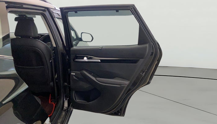 2021 KIA SELTOS GTX PLUS 1.4 PETROL, Petrol, Manual, 53,234 km, RHS Rear Door