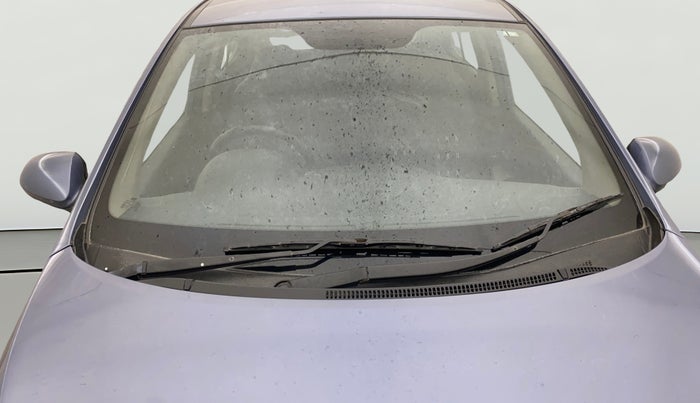 2015 Hyundai Grand i10 MAGNA 1.2 KAPPA VTVT, Petrol, Manual, 49,085 km, Front Windshield