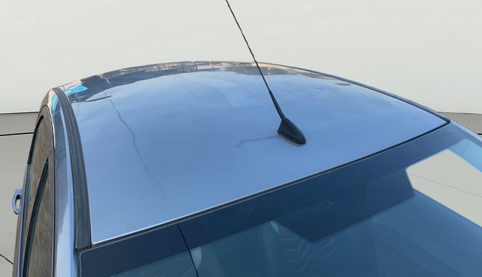 2018 Tata Tiago XT PETROL, Petrol, Manual, 59,651 km, Roof