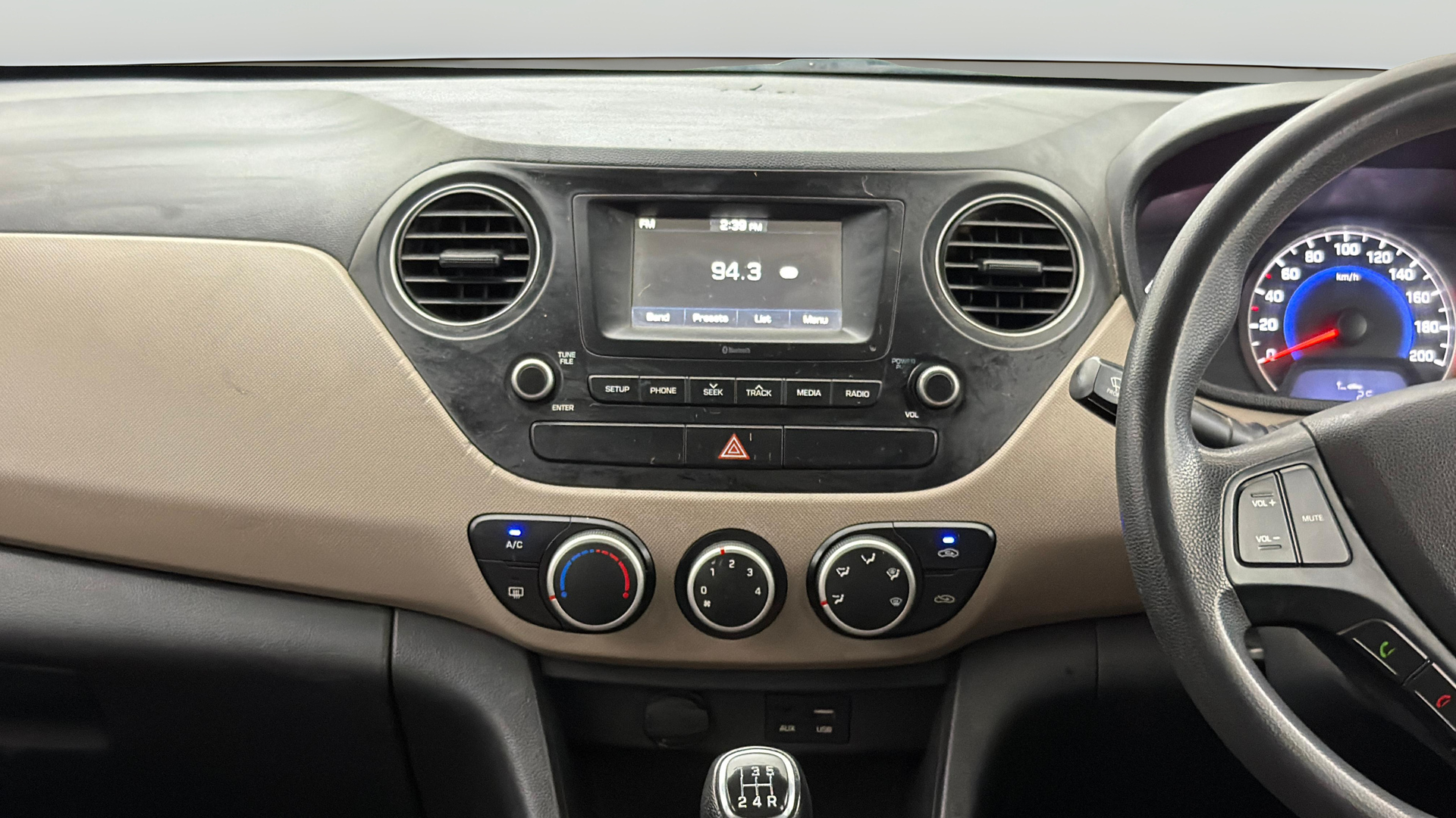 Features