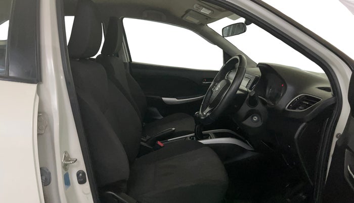 2016 Maruti Baleno DELTA PETROL 1.2, Petrol, Manual, 32,245 km, Right Side Front Door Cabin