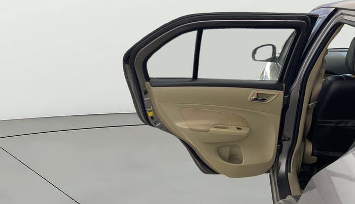 2014 Maruti Swift Dzire VDI, Diesel, Manual, 1,22,042 km, LHS Rear Door
