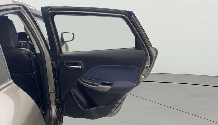 2020 Maruti Baleno ZETA PETROL 1.2, Petrol, Manual, 61,017 km, RHS Rear Door