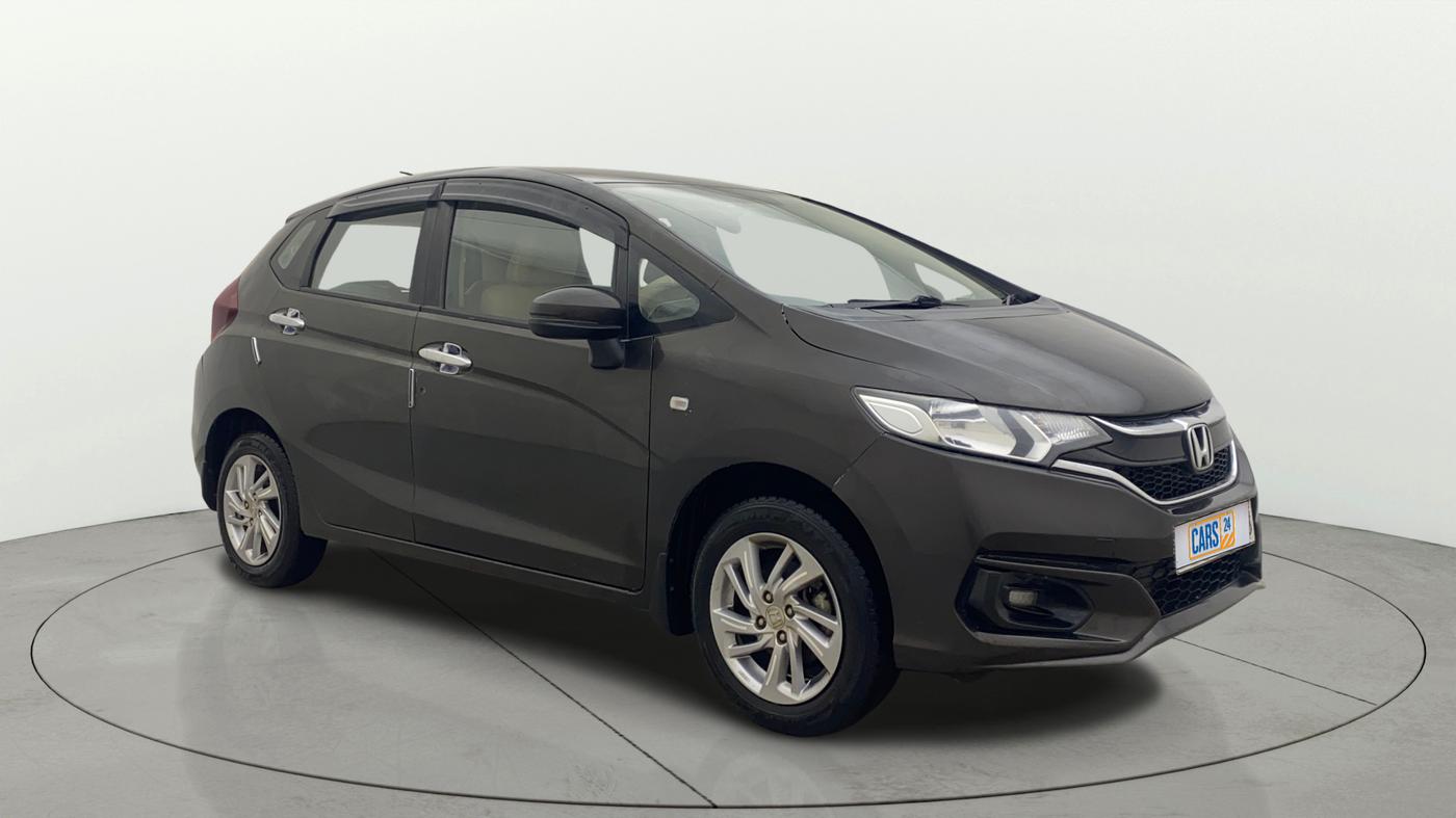 2021 Honda Jazz 1.2L I-VTEC V, Petrol, Manual, 18,368 km, SRP