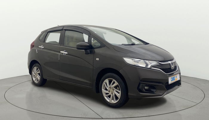 2021 Honda Jazz 1.2L I-VTEC V, Petrol, Manual, 18,368 km, SRP