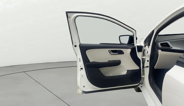 2023 Tata ALTROZ XZ PLUS DIESEL, Diesel, Manual, 10,430 km, LHS Front Door