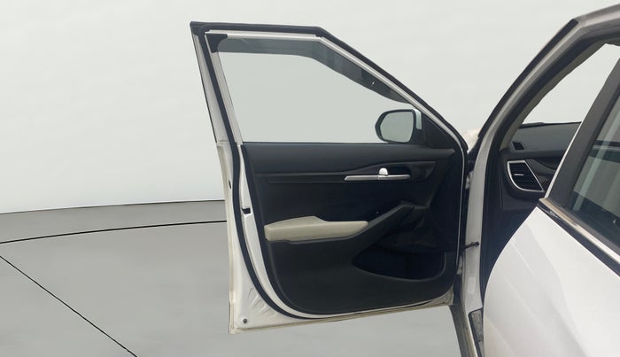 2022 KIA SELTOS HTK PLUS 1.5 IMT, Petrol, Manual, 33,734 km, LHS Front Door