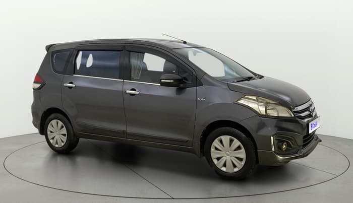 2018 Maruti Ertiga VXI CNG, CNG, Manual, 85,182 km, SRP