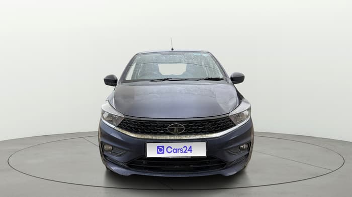 2022 Tata Tiago XE CNG, CNG, Manual, 42,076 km, Front