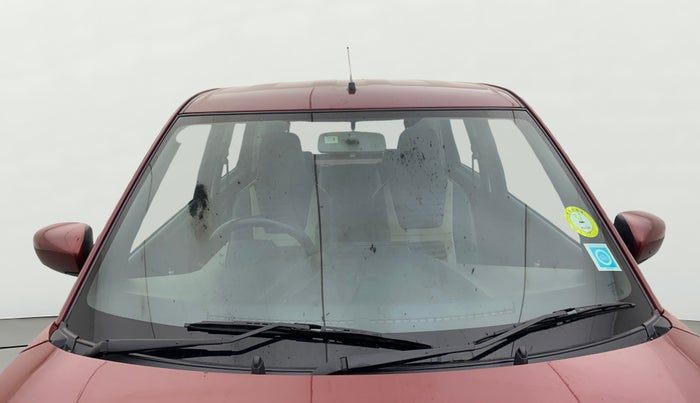 2023 Maruti New Wagon-R ZXI 1.2, Petrol, Manual, 35,102 km, Front Windshield