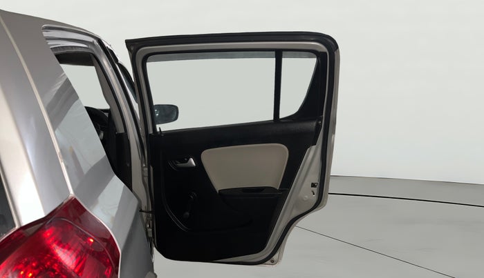 2020 Maruti Alto VXI, Petrol, Manual, 39,543 km, RHS Rear Door