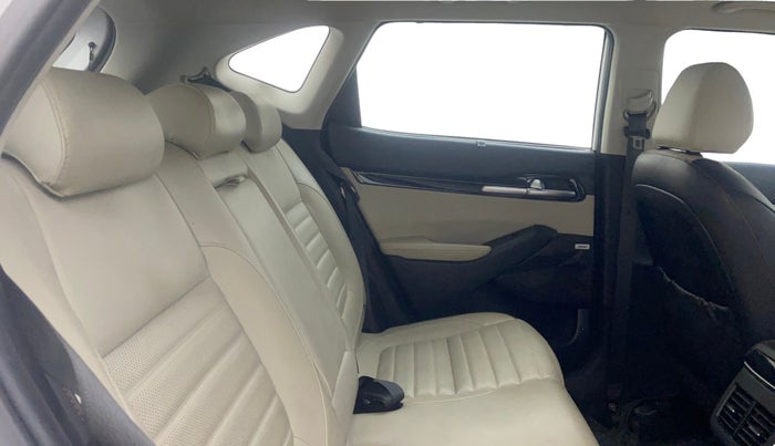 2020 KIA SELTOS GTX PLUS DCT 1.4 PETROL, Petrol, Automatic, 65,020 km, Right Side Rear Door Cabin