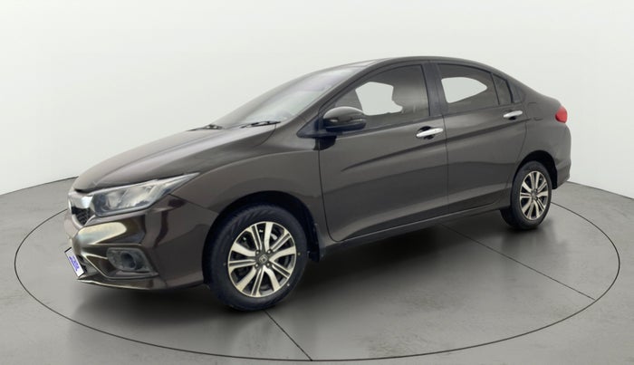 2019 Honda City 1.5L I-DTEC V, Diesel, Manual, 71,643 km, Left Front Diagonal
