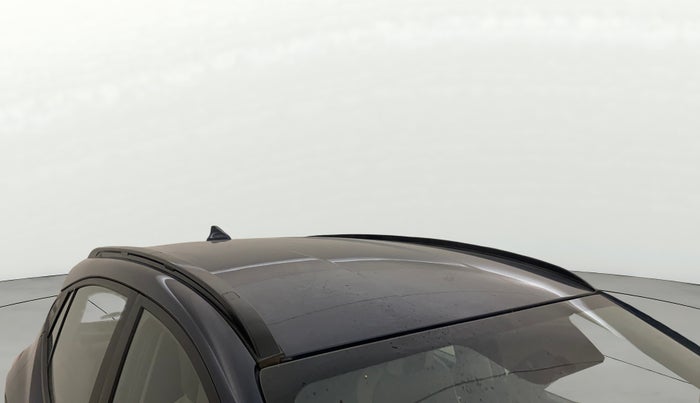 2020 Hyundai GRAND I10 NIOS ASTA AMT 1.2 KAPPA VTVT, Petrol, Automatic, 21,138 km, Roof