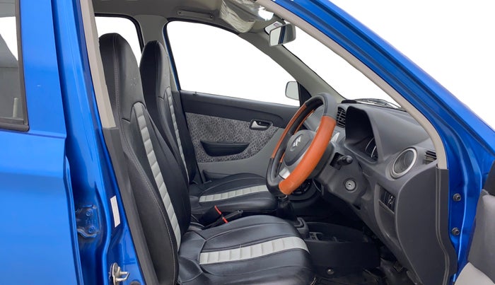 2018 Maruti Alto 800 LXI, Petrol, Manual, 23,787 km, Right Side Front Door Cabin