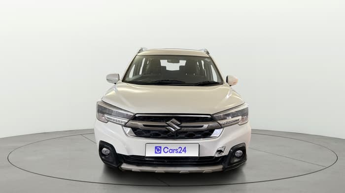 2023 Maruti XL6 ZETA CNG, CNG, Manual, 48,374 km, Front