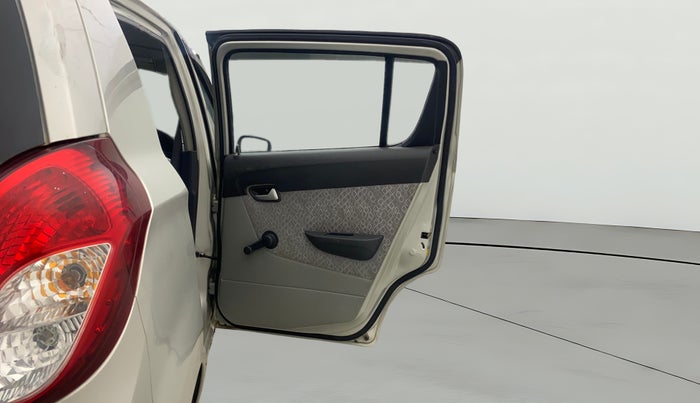 2018 Maruti Alto 800 VXI, Petrol, Manual, 25,858 km, RHS Rear Door