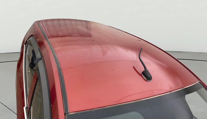 2013 Hyundai Eon D-LITE+, Petrol, Manual, 49,131 km, Roof