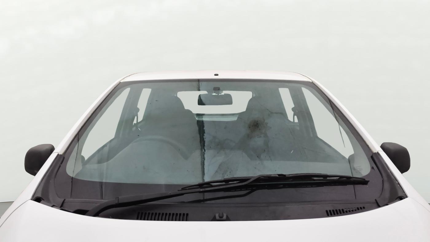 2021 Datsun Redi Go A, Petrol, Manual, 92,349 km, Front Windshield