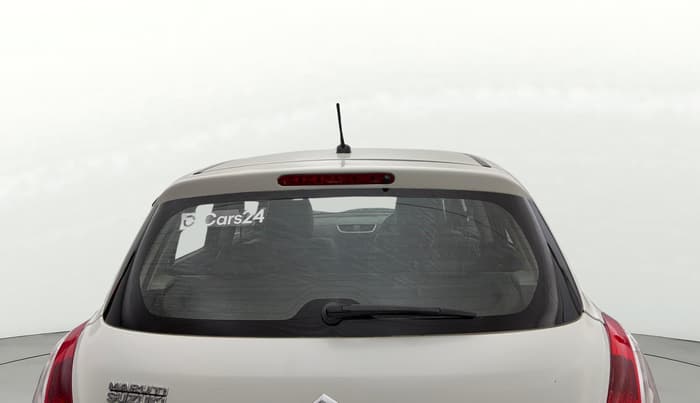 2016 Maruti Swift ZXI, Petrol, Manual, 65,319 km, Rear Windshield