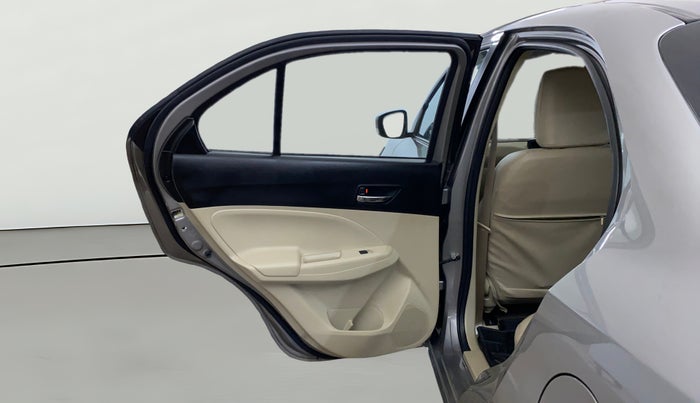 2023 Maruti Dzire VXI AMT, Petrol, Automatic, 16,608 km, LHS Rear Door