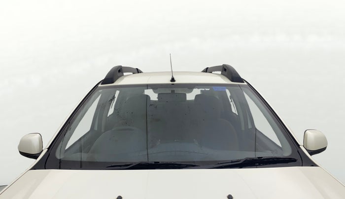 2019 Renault Duster RXS PETROL, Petrol, Manual, 9,212 km, Front Windshield