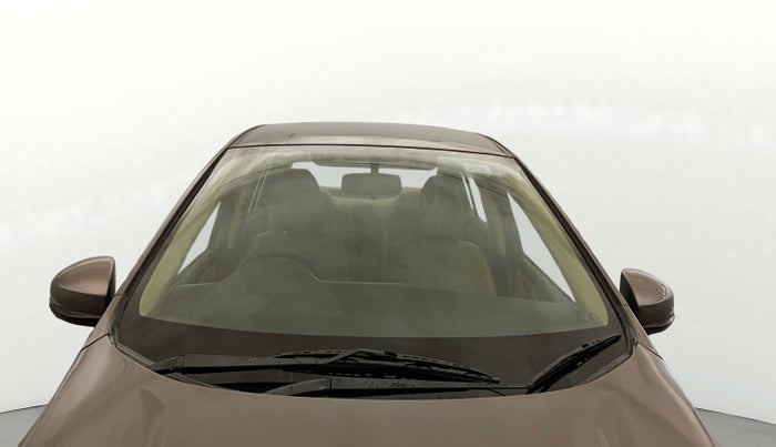 2016 Honda City 1.5L I-VTEC V MT, Petrol, Manual, 73,241 km, Front Windshield