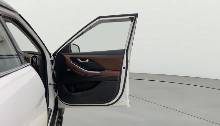 2021 Hyundai ALCAZAR 1.5 SIGNATURE MT 6STR, Diesel, Manual, 46,736 km, RHS Front Door