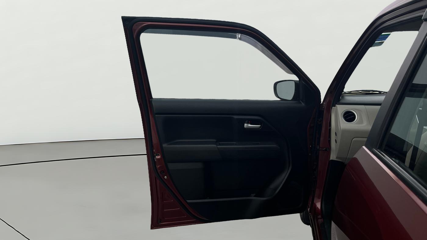 2024 Maruti New Wagon-R ZXI PLUS 1.2 AMT, Petrol, Automatic, 11,055 km, LHS Front Door