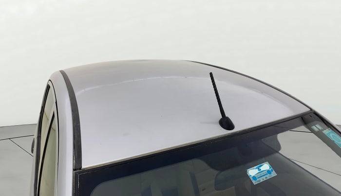 2016 Hyundai i10 MAGNA 1.1, CNG, Manual, 93,408 km, Roof