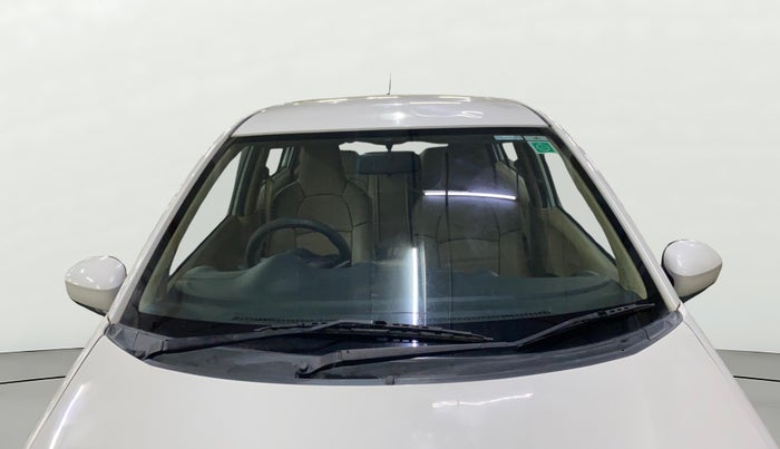 2014 Honda Amaze 1.2L I-VTEC S, Petrol, Manual, 58,085 km, Front Windshield