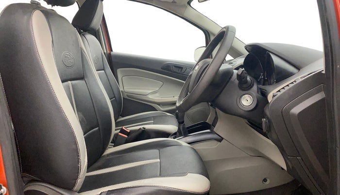 2015 Ford Ecosport AMBIENTE 1.5L PETROL, Petrol, Manual, 77,184 km, Right Side Front Door Cabin