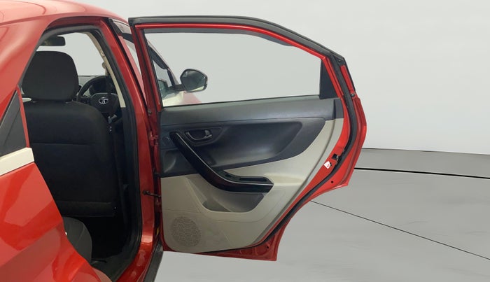 2019 Tata NEXON XMA PETROL, Petrol, Automatic, 33,035 km, RHS Rear Door