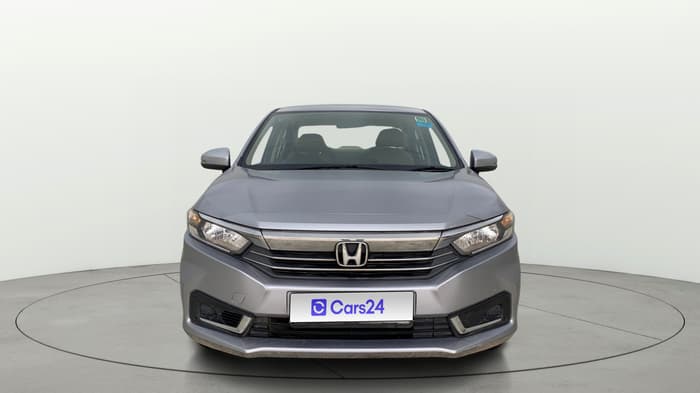 2024 Honda Amaze 1.2L I-VTEC S, CNG, Manual, 45,694 km, Front