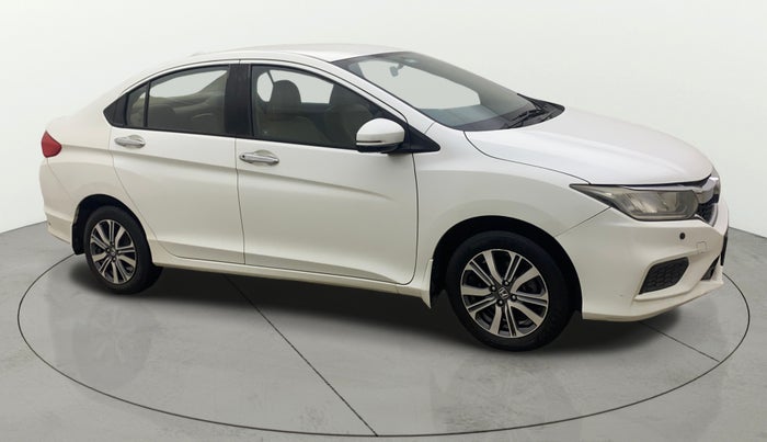 2017 Honda City 1.5L I-VTEC SV, Petrol, Manual, 84,980 km, Right Front Diagonal