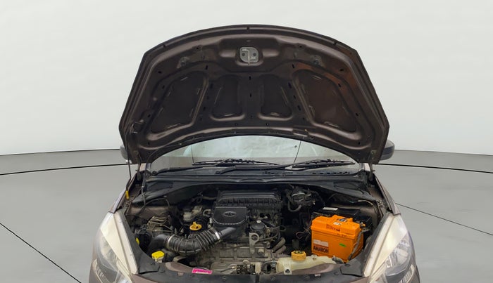 2019 Tata Tiago XE PETROL, Petrol, Manual, 32,346 km, Open Bonet