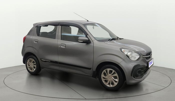 2022 Maruti Celerio ZXI, Petrol, Manual, 41,444 km, Right Front Diagonal