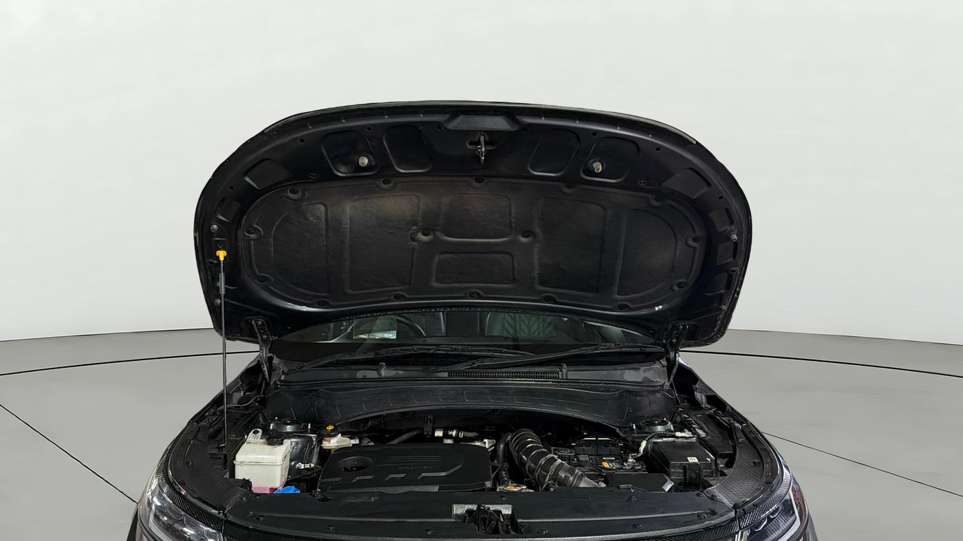 2025 KIA SELTOS  X LINE 1.5 DIESEL AT, Diesel, Automatic, 10,712 km, Open Bonet