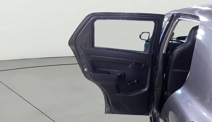 2022 Maruti S PRESSO VXI (O), Petrol, Manual, 11,105 km, LHS Rear Door