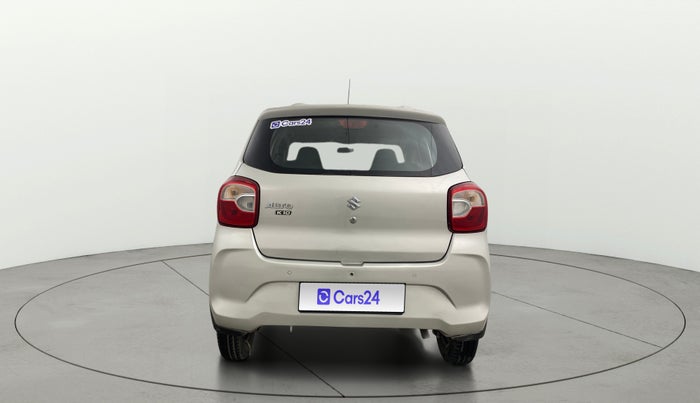 2023 Maruti Alto K10 VXI PLUS AMT, Petrol, Automatic, 32,312 km, Back/Rear