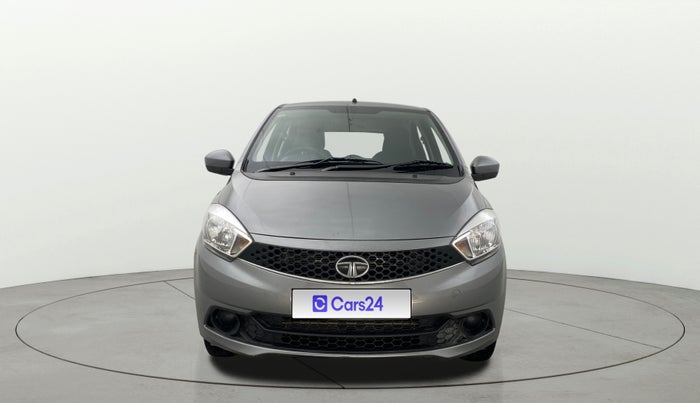 2019 Tata Tiago XM PETROL, Petrol, Manual, 12,041 km, Front