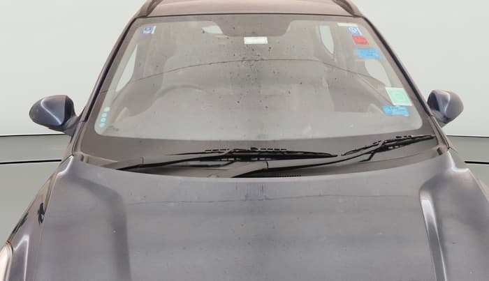 2022 Hyundai GRAND I10 NIOS ASTA 1.2 KAPPA VTVT, Petrol, Manual, 17,634 km, Front Windshield