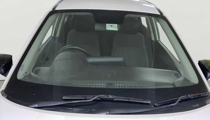 2020 Hyundai NEW I20 MAGNA 1.2 MT, Petrol, Manual, 67,908 km, Front Windshield