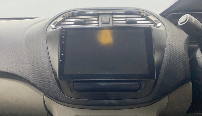 2021 Tata Tiago XT (O) PETROL, Petrol, Manual, 42,135 km, Air Conditioner