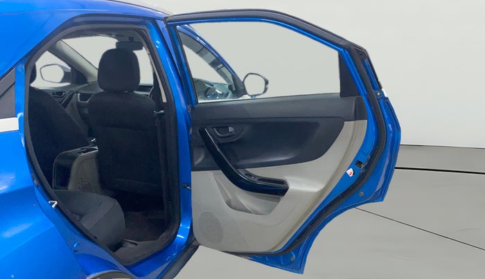 2018 Tata NEXON XM PETROL, Petrol, Manual, 42,617 km, RHS Rear Door