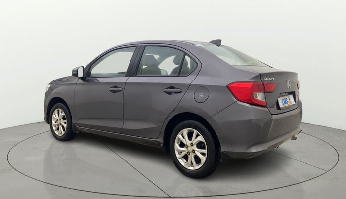 2019 Honda Amaze 1.2L I-VTEC VX, Petrol, Manual, 88,092 km, Left Back Diagonal