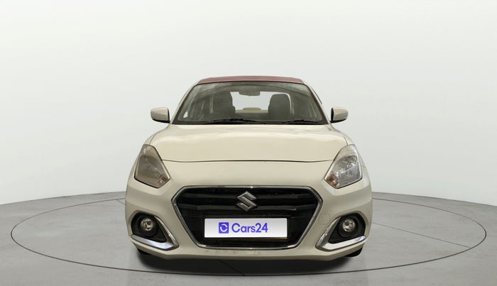 2022 Maruti Dzire VXI CNG, CNG, Manual, 57,404 km, Front