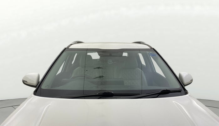 2020 KIA SELTOS HTX 1.5 PETROL, Petrol, Manual, 47,266 km, Front Windshield