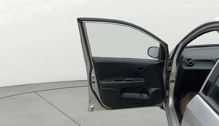 2014 Honda Brio S MT, Petrol, Manual, 71,771 km, LHS Front Door